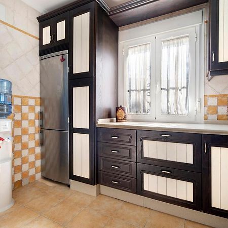 Villa Viruta Эль-Боске Экстерьер фото