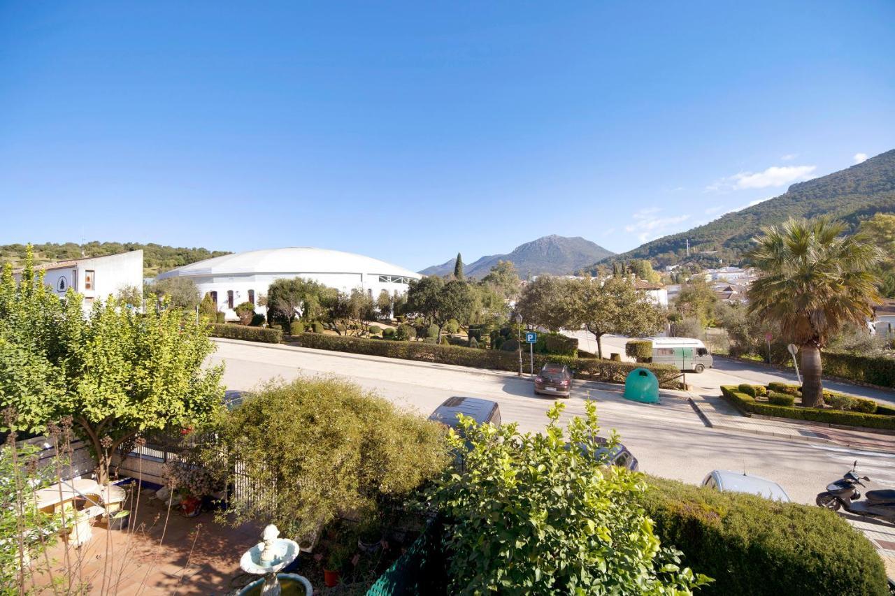 Villa Viruta Эль-Боске Экстерьер фото
